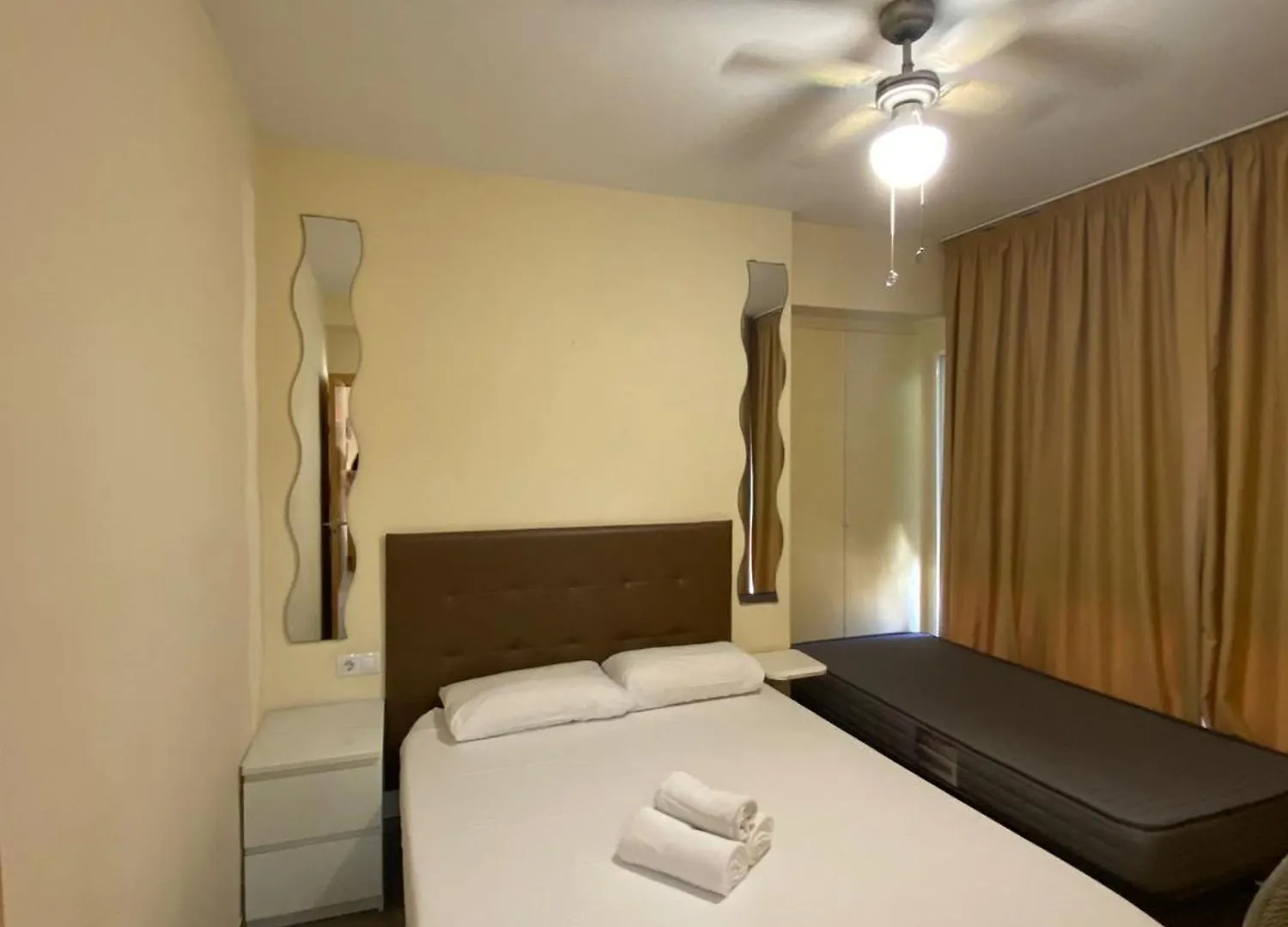 Apartamento super luminoso Málaga