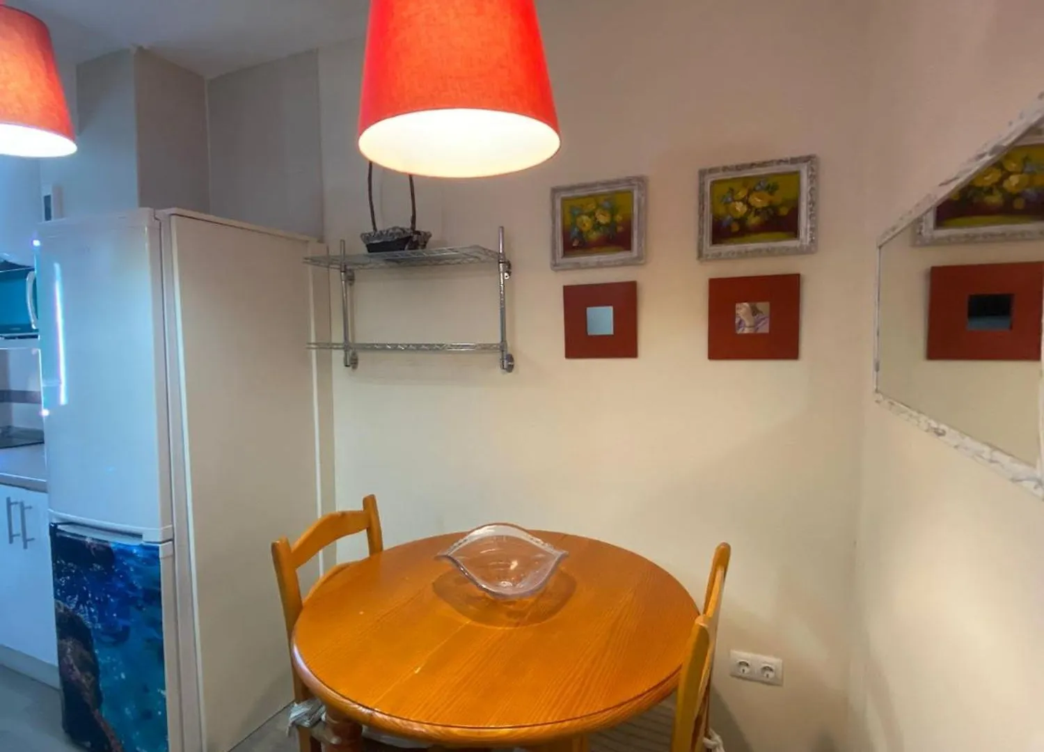 Apartamento super luminoso Málaga 0*,  España