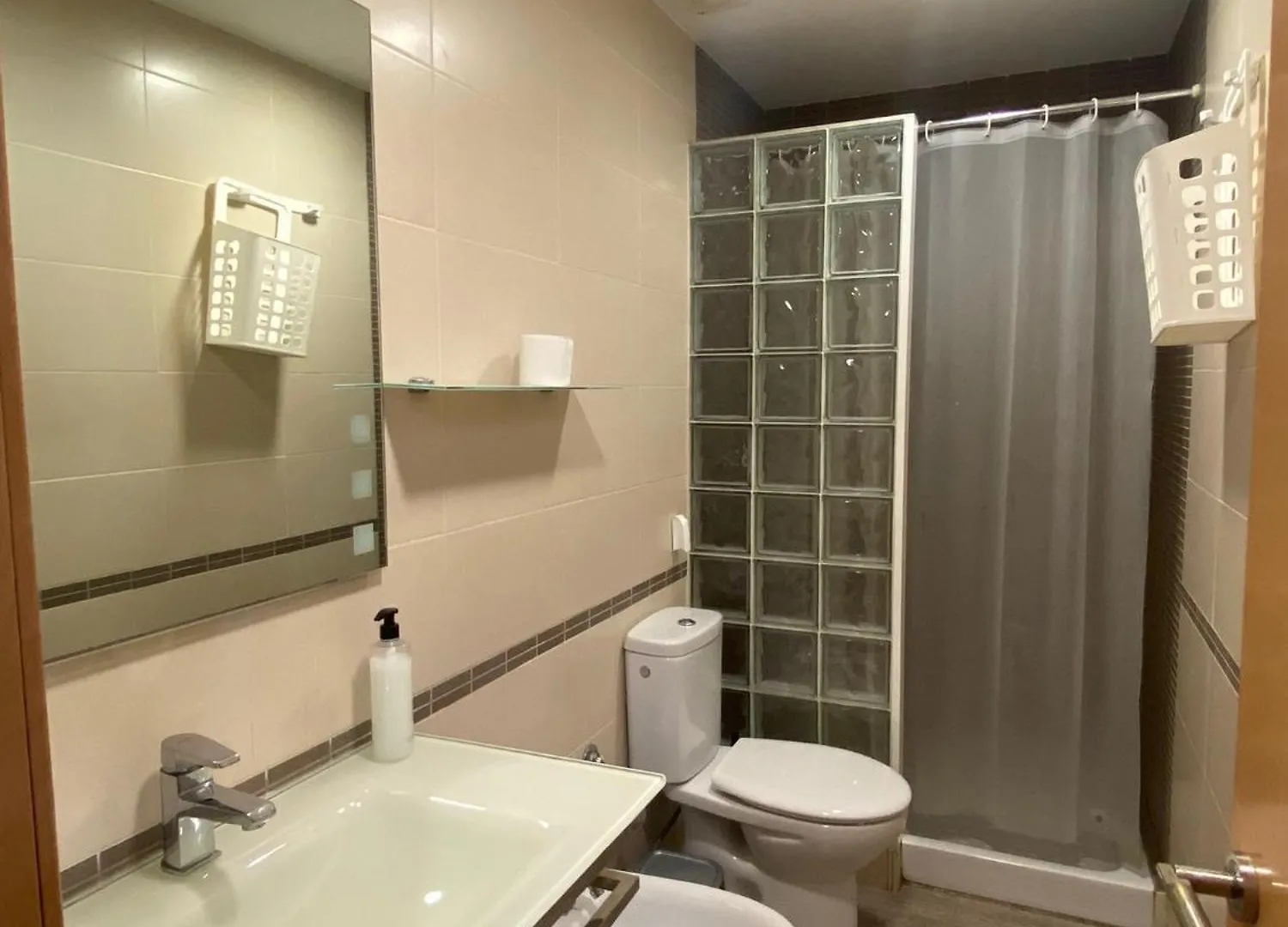 Apartamento Super Luminoso Málaga Espagne