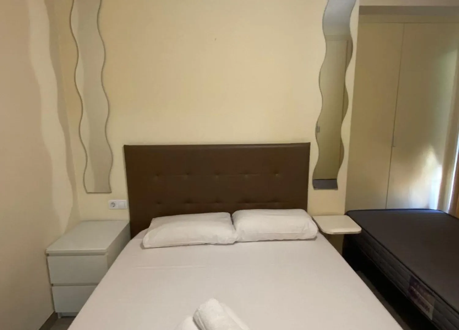 Apartamento super luminoso Málaga 0*,  España