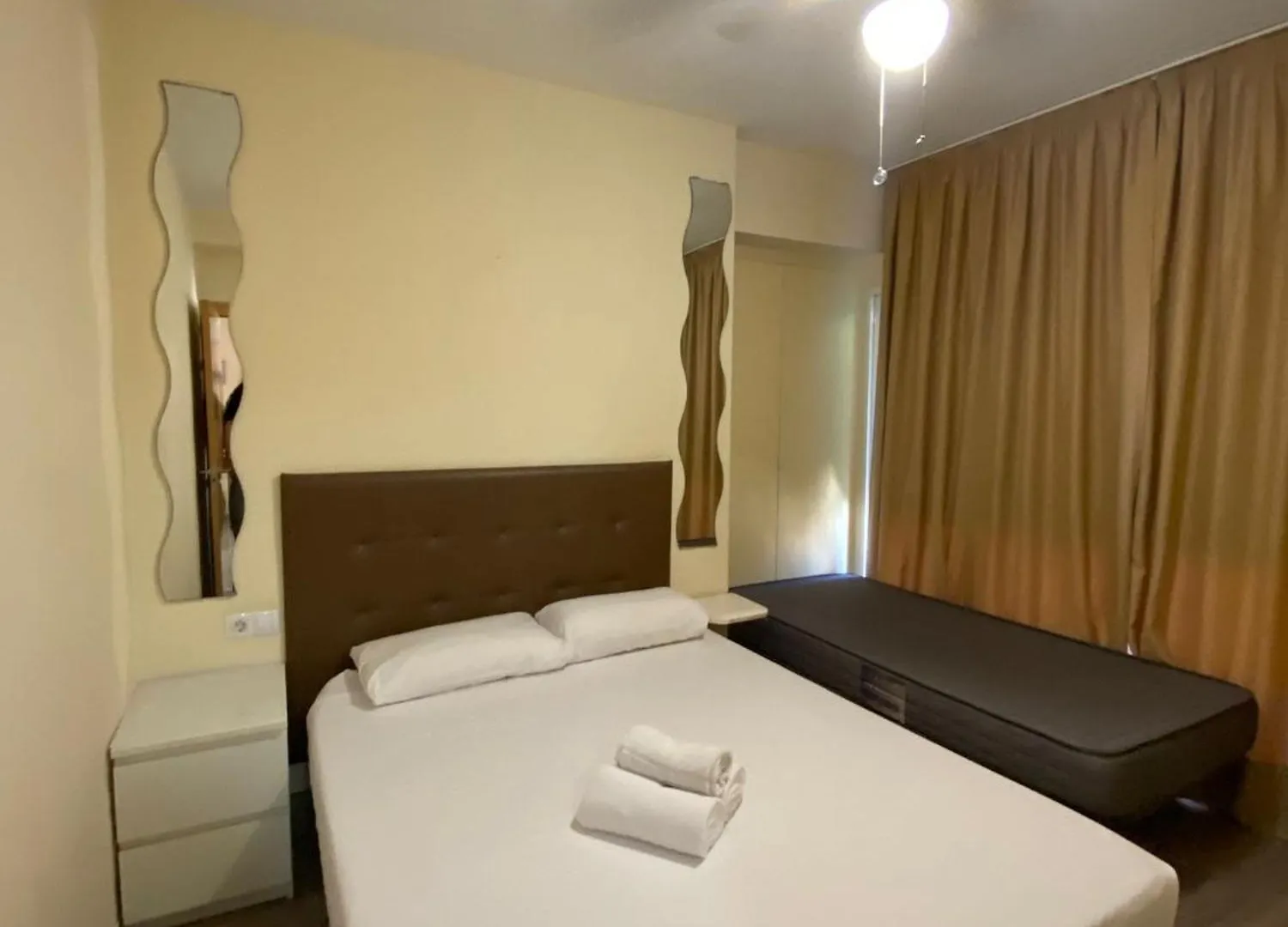 Apartamento super luminoso Málaga