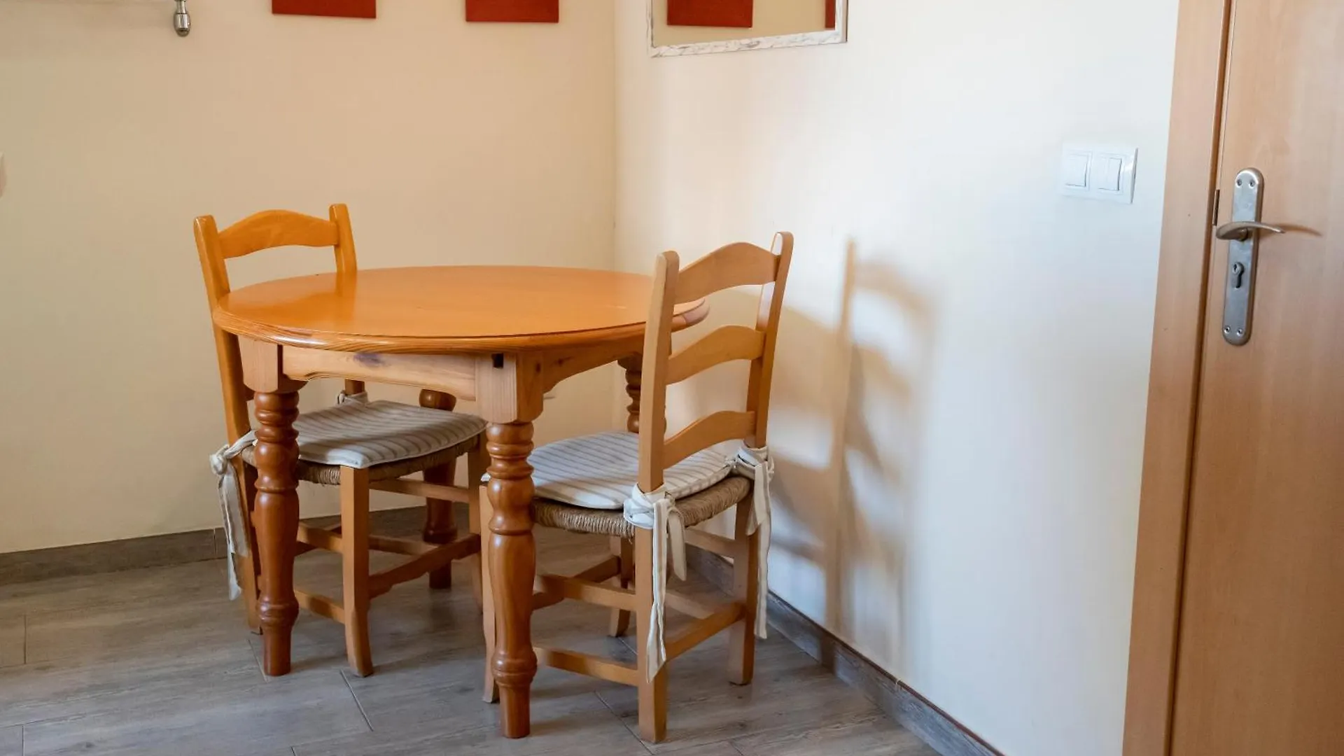 Apartamento super luminoso Málaga