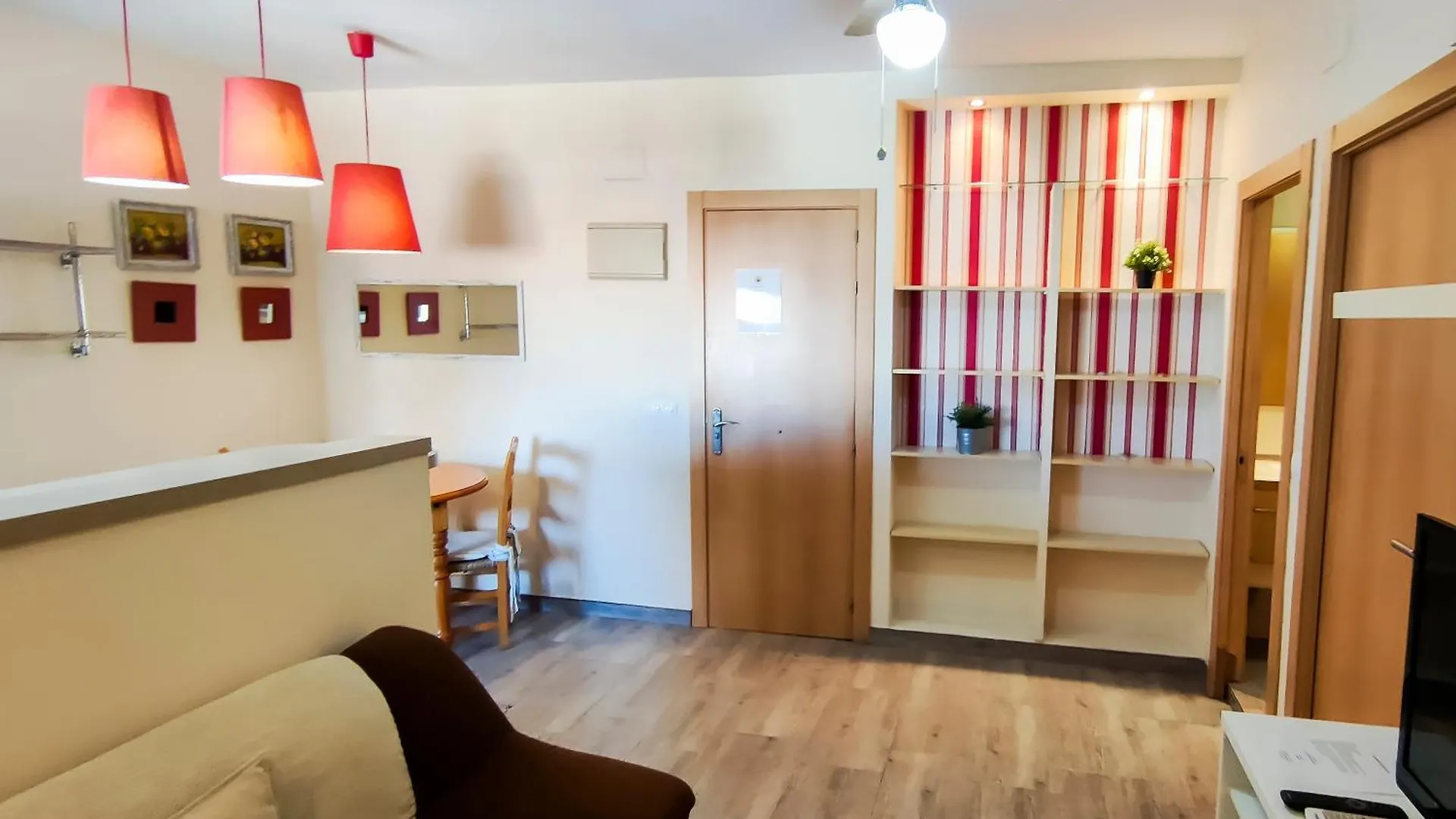 Apartamento Super Luminoso Málaga