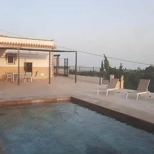 Villa Capricho Nerja
